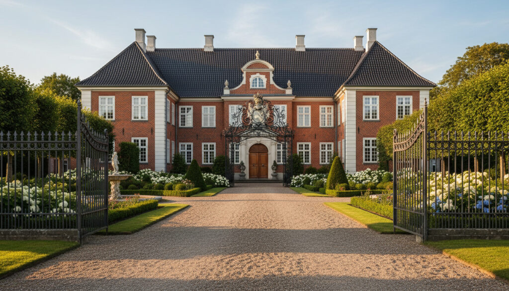 Cath Danneskiold-Samsøe – Grevindens liv og karriere