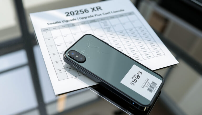 iPhone XR i 2026: Er den stadig værd at købe? | Guide