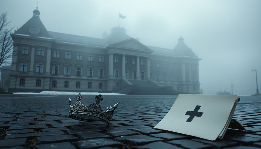 Det norske kongehus: Skandaler, helbred og arvefølge 2026