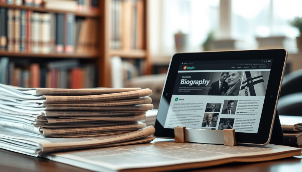 Søren Rislund i dag: Biografi, karriere og privatliv