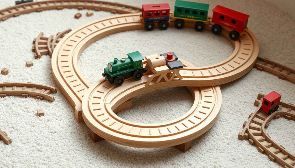 BRIO Tog: Historie, kompatibilitet og guide