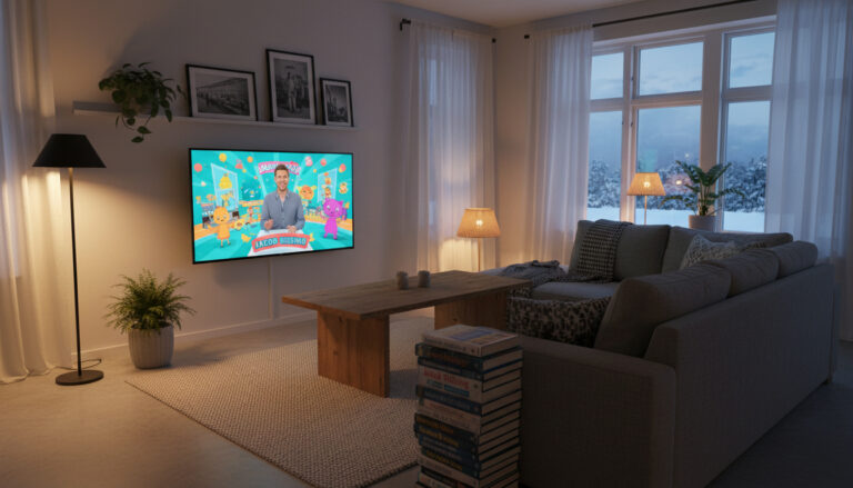 Jacob Riising – Biografi, familie, bøger og tv-programmer