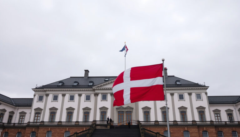 Kronprins Frederik – svar på de mest søgte spørgsmål