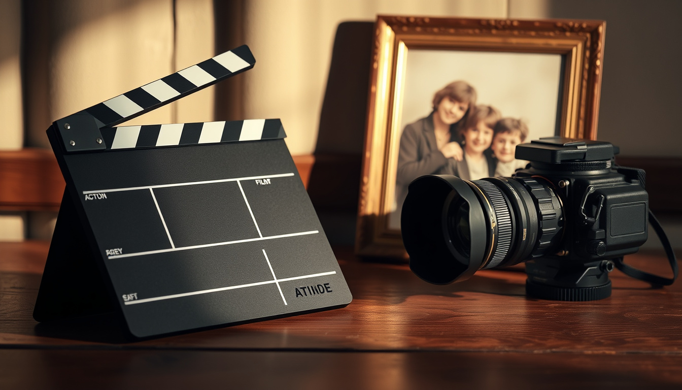 Line Kruse: skuespiller, familie og film i overblik