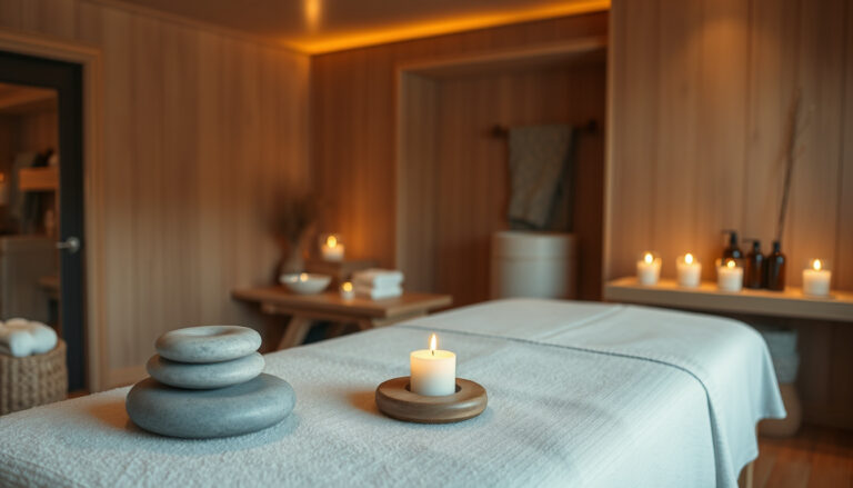 Massage Hillerød: Sammenlign priser og typer