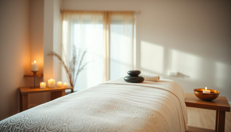Massage Svendborg – find den bedste klinik