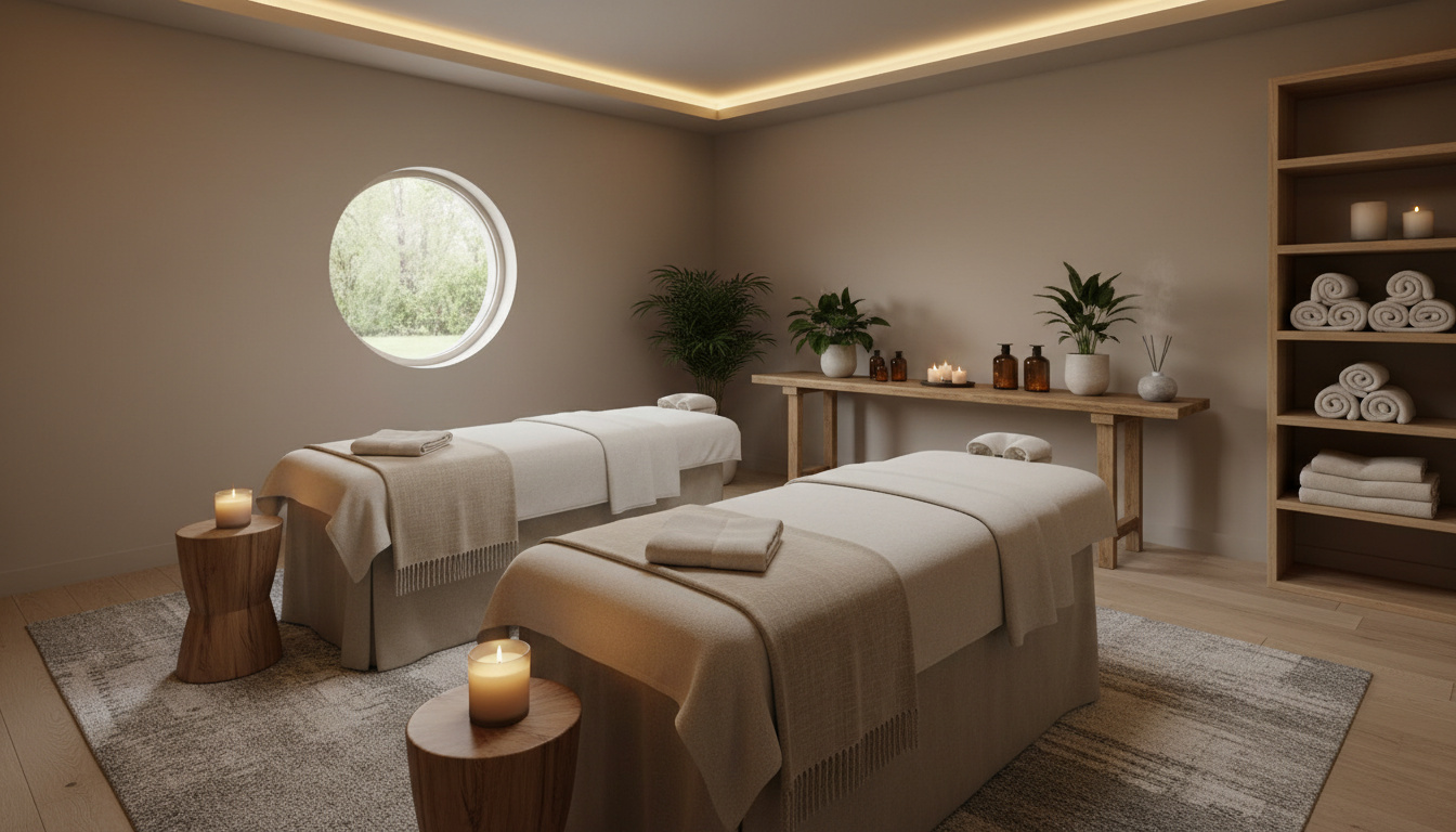 Massage Svendborg – Find den rette behandling for dig
