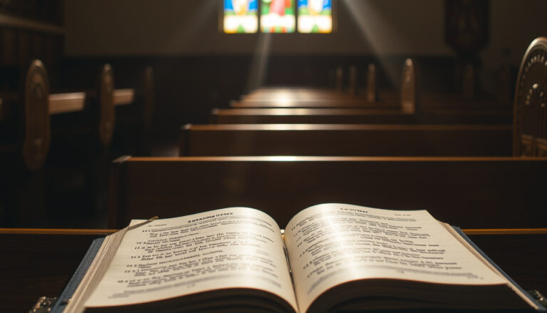 Amazing Grace: Historie, tekst og versioner