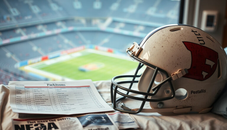 Brett Favre: Parkinson-diagnose, skandale og karriere