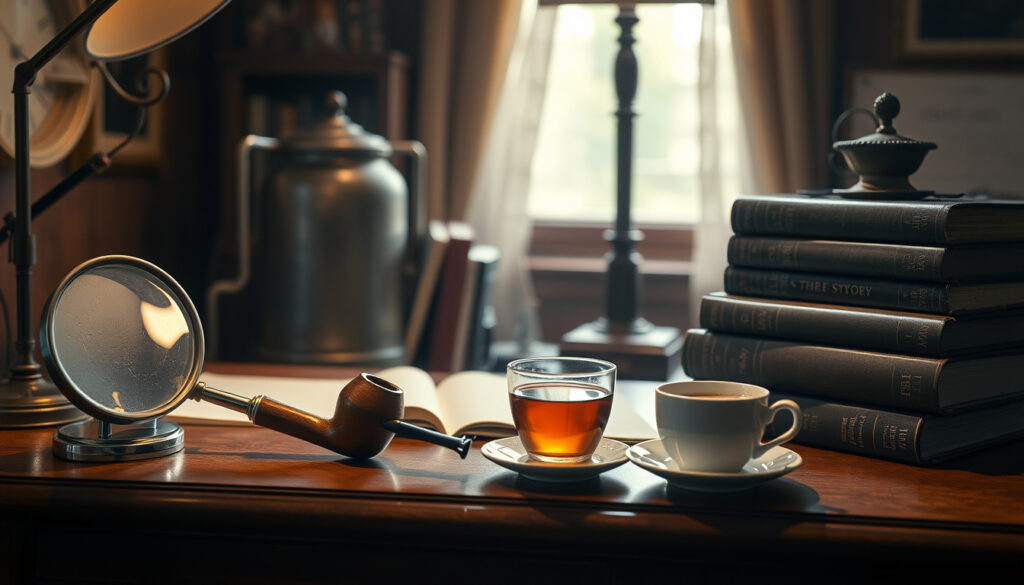 Hvem er Hercule Poirot? Guide til bøger, film og streaming