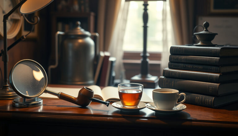 Hvem er Hercule Poirot? Guide til bøger, film og streaming