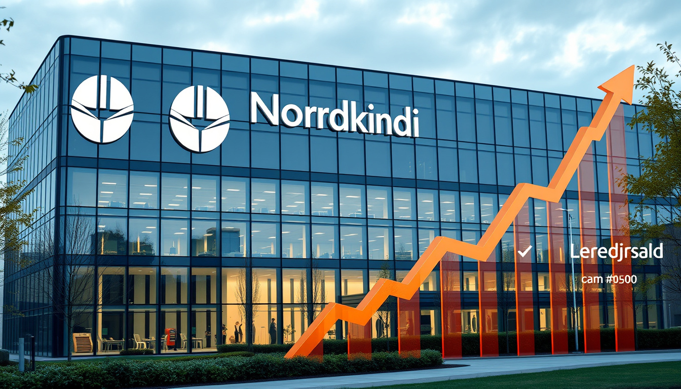 Lars Rebien Sørensen: Formue, løn og karriere i Novo Nordisk