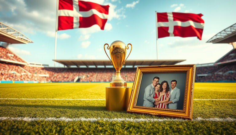 Michael Laudrup: formue, familie og karriere – alt om legenden