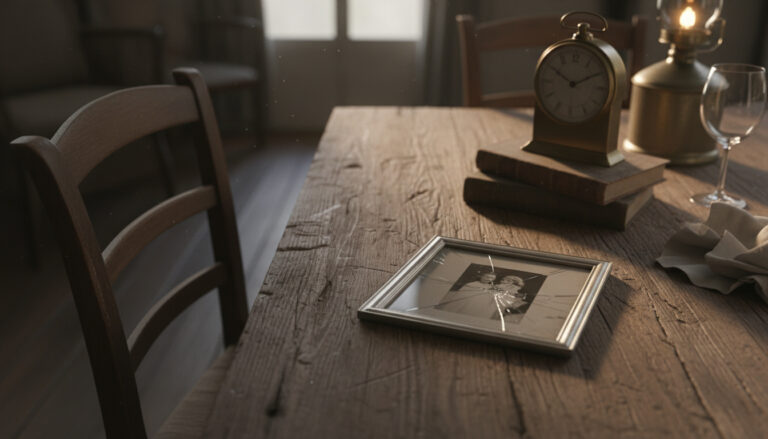 Moses Hansen – Alder, Familie, Kone og Utroskab