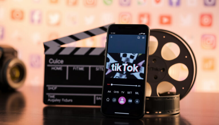 Naja Münster – Alder, kæreste, TikTok og film | Fuld guide