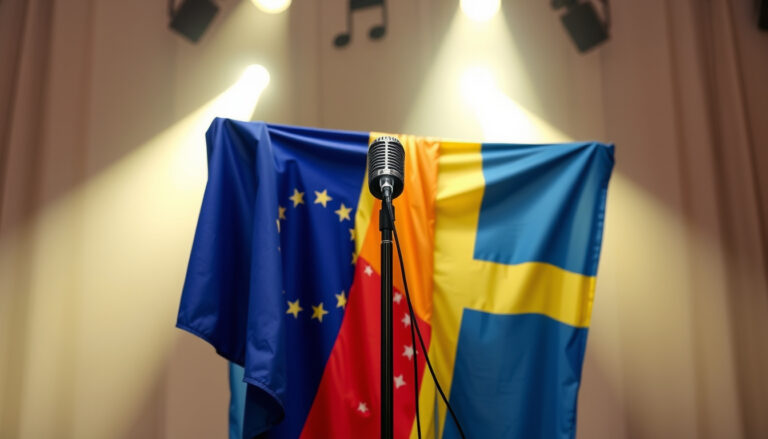 Omar Rudberg: Alt du bør vide om den venezuelansk-svenske sanger