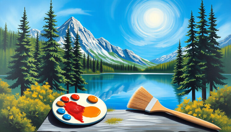 Bob Ross: Liv, karriere, teknik og arv svar på dine spørgsmål
