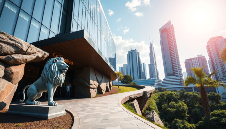 Christian Arnstedt – fra Løvens Hule til Bareen og Blazar Capital
