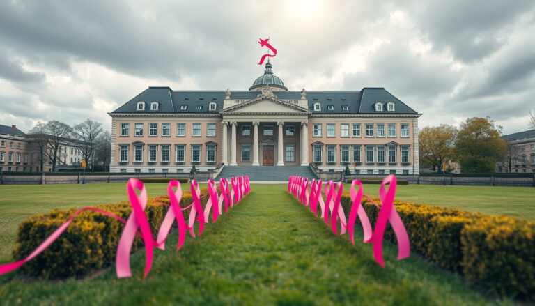 Kristian Hegaard: Fra Folketinget til forskning efter metoo