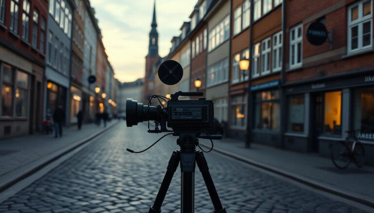 Ove Sprogøe: Liv, film og afklaring af Jørgen Sprogøe-myten