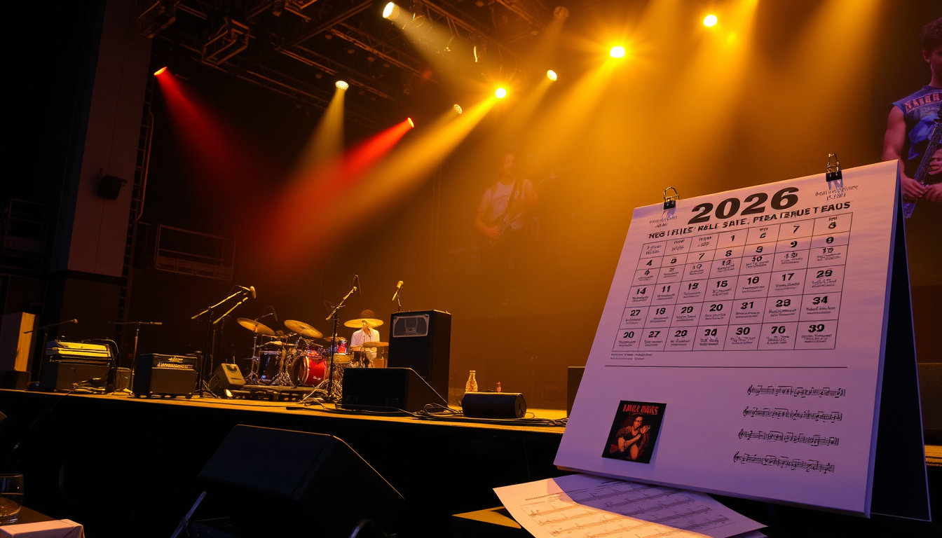 Sys Bjerre: Album, ny sang, koncert 2026 og meget mere
